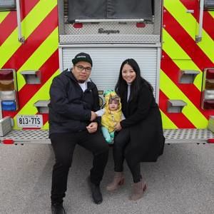 Meet your Posher, An